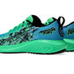 ASICS GEL-NOOSA TRI 16 GS New Leaf/Glacier Grey