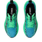 ASICS GEL-NOOSA TRI 16 GS New Leaf/Glacier Grey