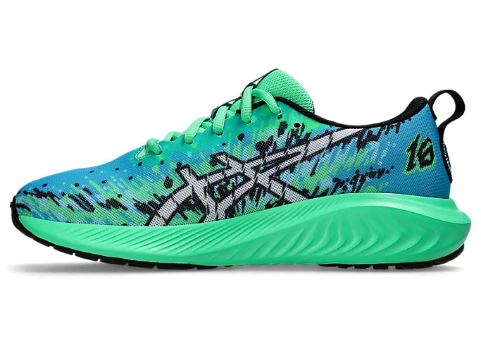 ASICS GEL-NOOSA TRI 16 GS New Leaf/Glacier Grey