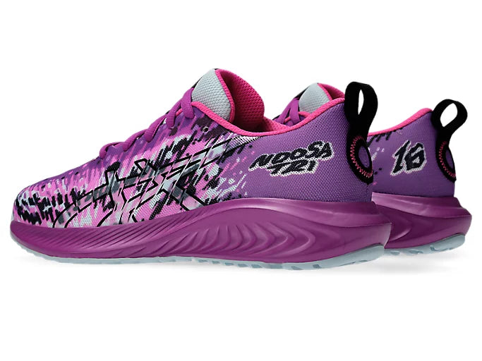 ASICS GEL-NOOSA TRI 16 GS Bold Magenta/White