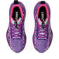 ASICS GEL-NOOSA TRI 16 GS Bold Magenta/White