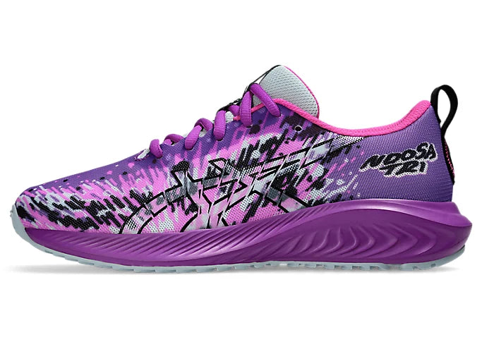 ASICS GEL-NOOSA TRI 16 GS Bold Magenta/White