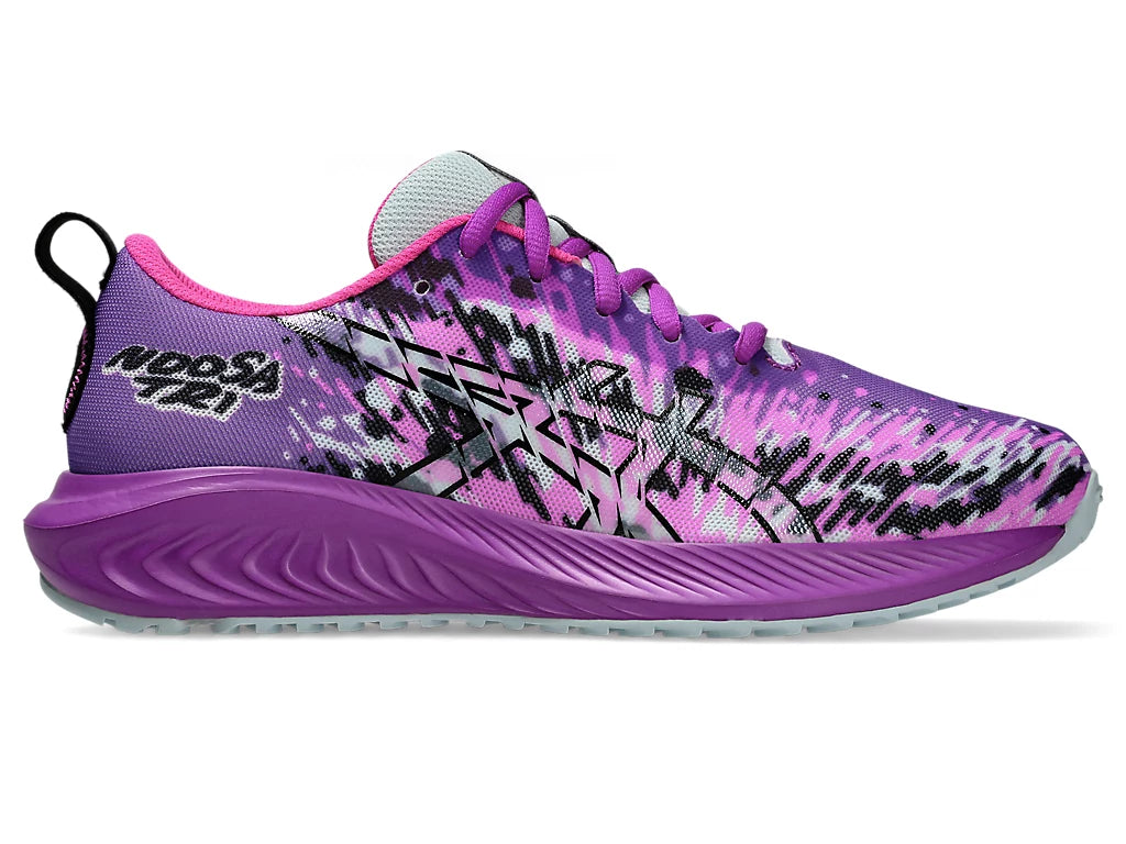 ASICS GEL-NOOSA TRI 16 GS Bold Magenta/White