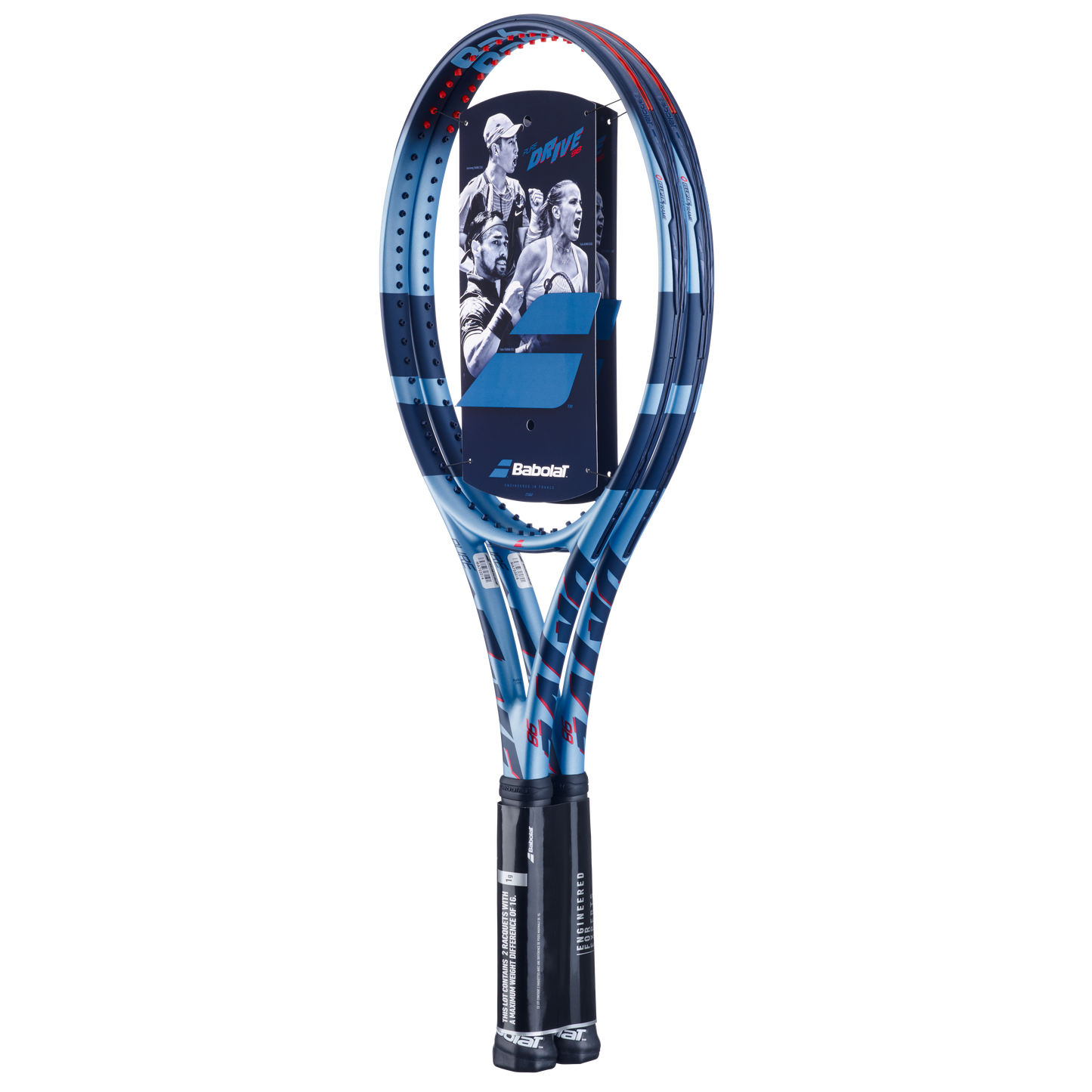 BABOLAT PURE DRIVE 98 GEN 11 U 2025