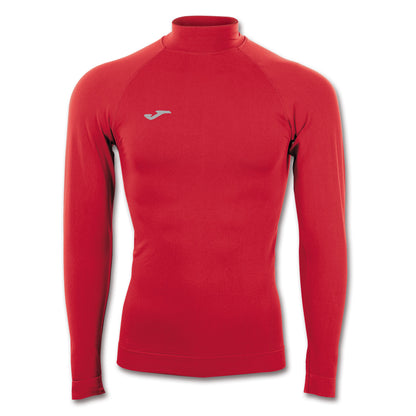 JOMA BRAMA MAGLIA TERMICA A MANICHE LUNGHE CLASSIC UNISEX