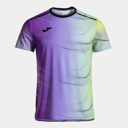 JOMA SMASH UOMO MAGLIETTA