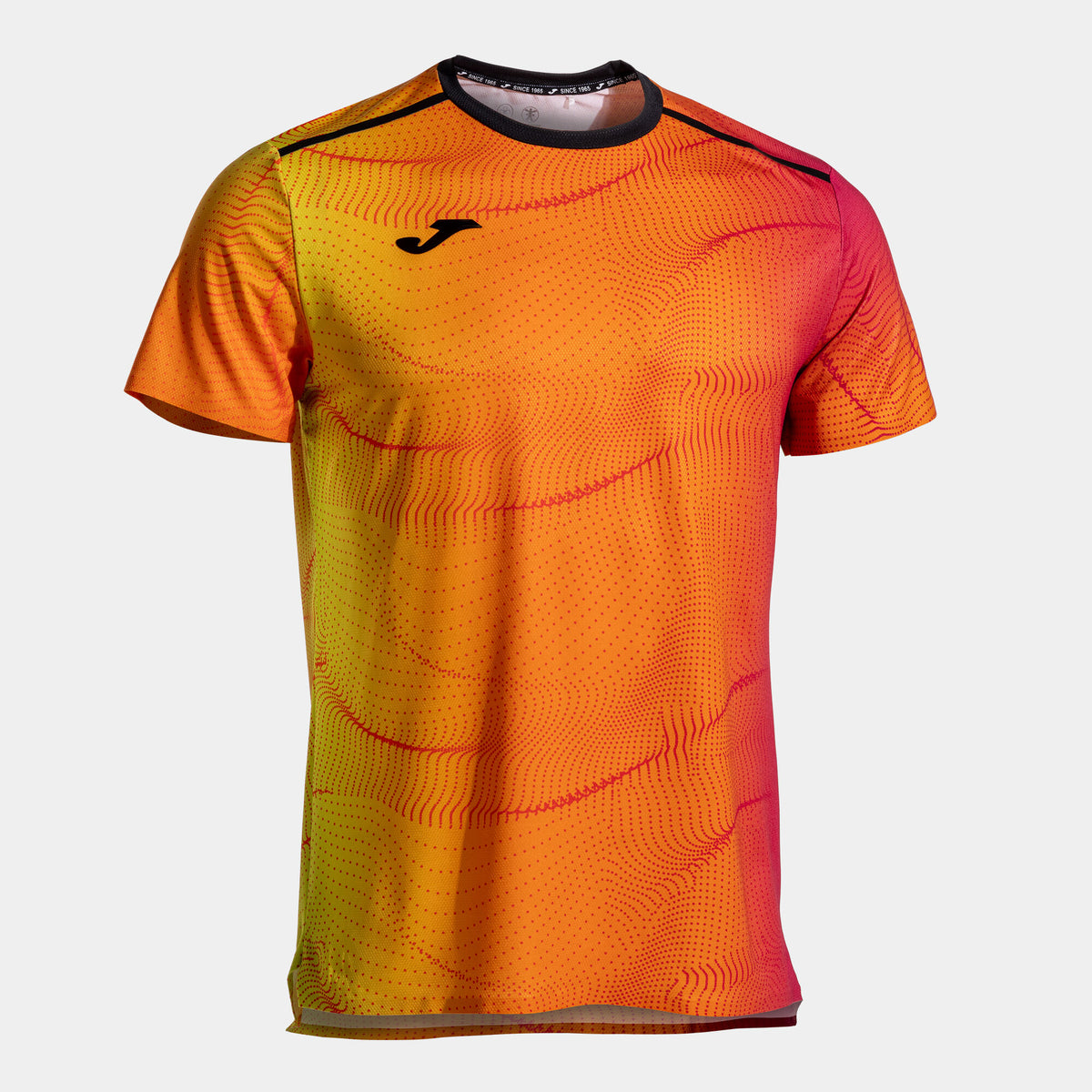 JOMA SMASH UOMO MAGLIETTA