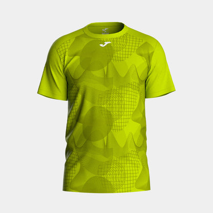 JOMA CHALLENGE UOMO MAGLIETTA