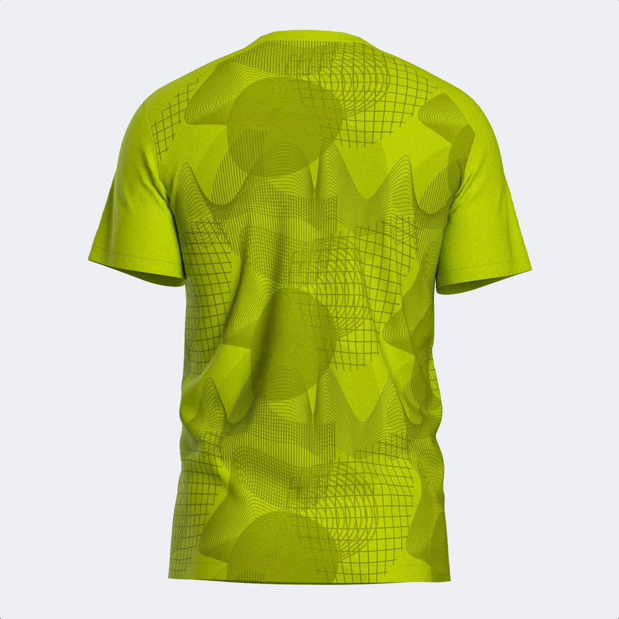 JOMA CHALLENGE UOMO MAGLIETTA