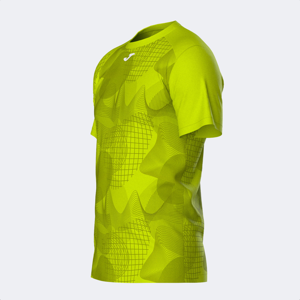 JOMA CHALLENGE UOMO MAGLIETTA