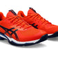 ASICS SOLUTION SPEED FF 3 CLAY Koi/Blue Expanse