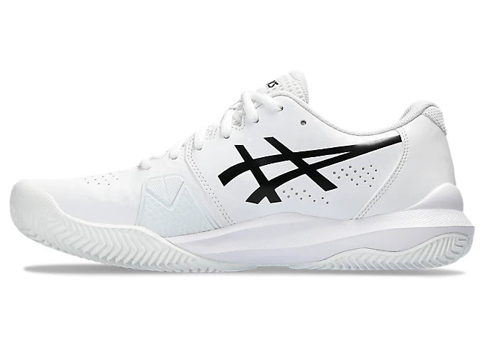 ASICS GEL-CHALLENGER 14 CLAY Nero/Bianco