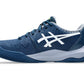 ASICS GEL-CHALLENGER 14 CLAY Mako Blue/White