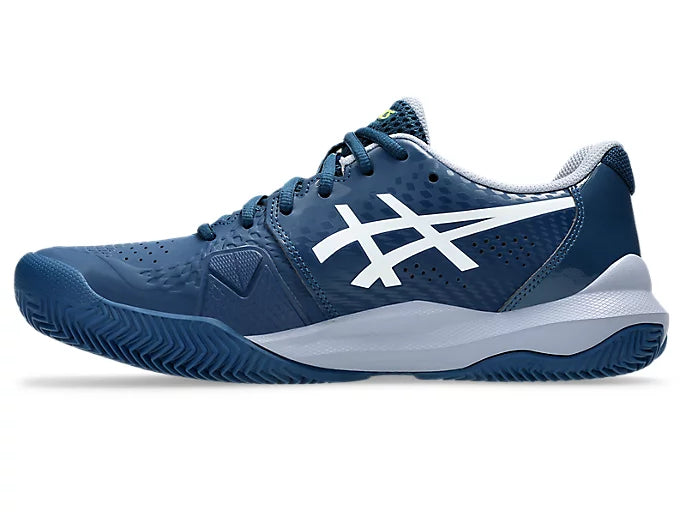 ASICS GEL-CHALLENGER 14 CLAY Mako Blue/White