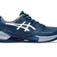 ASICS GEL-CHALLENGER 14 CLAY Mako Blue/White