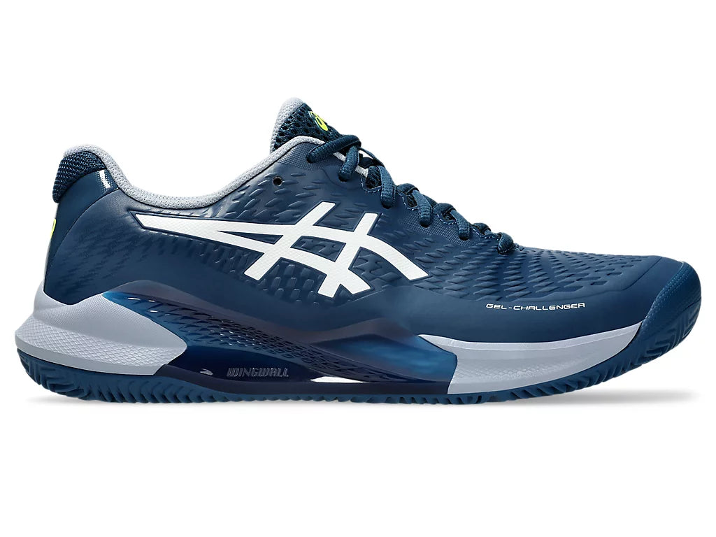 ASICS GEL-CHALLENGER 14 CLAY Mako Blue/White