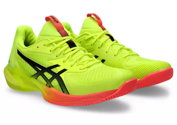 ASICS SOLUTION SPEED FF 3 CLAY PARIS