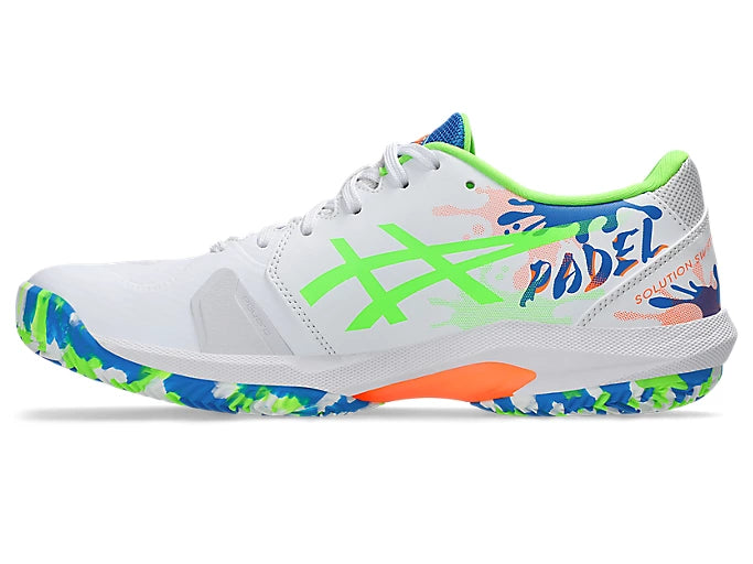 ASICS SOLUTION SWIFT FF 2 PADEL L.E.