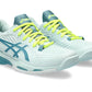 ASICS SOLUTION SPEED FF 2 Soothing Sea/Gris Blue Donna