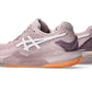 ASICS GEL-RESOLUTION 9 CLAY Watershed Rose/White