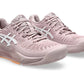 ASICS GEL-RESOLUTION 9 CLAY Watershed Rose/White