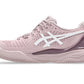 ASICS GEL-RESOLUTION 9 CLAY Watershed Rose/White