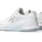 ASICS GEL-CHALLENGER 14 PADEL CLAY White/Pure Silver