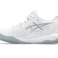 ASICS SCARPA DA PADEL GEL-CHALLENGER 14 PADEL White/Pure Silver