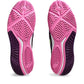 ASICS Gel-Resolution 9 Padel Deep Mauve/Lime Green