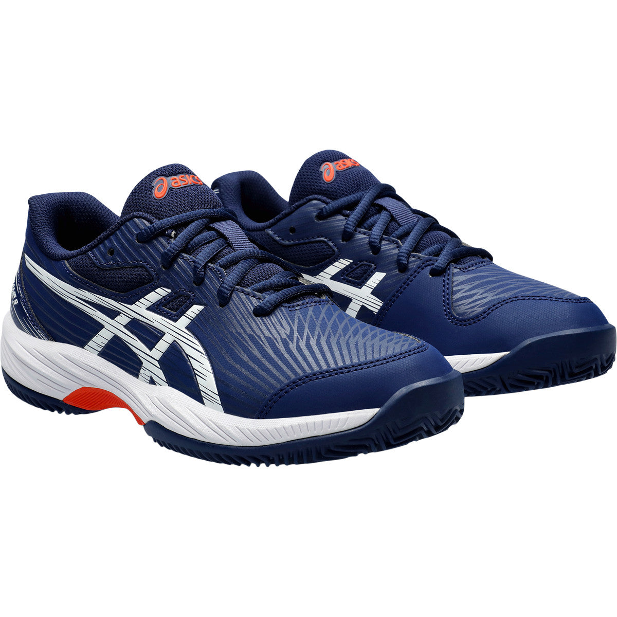 ASICS Gel - Game 9 GS Clay/OC Bambino