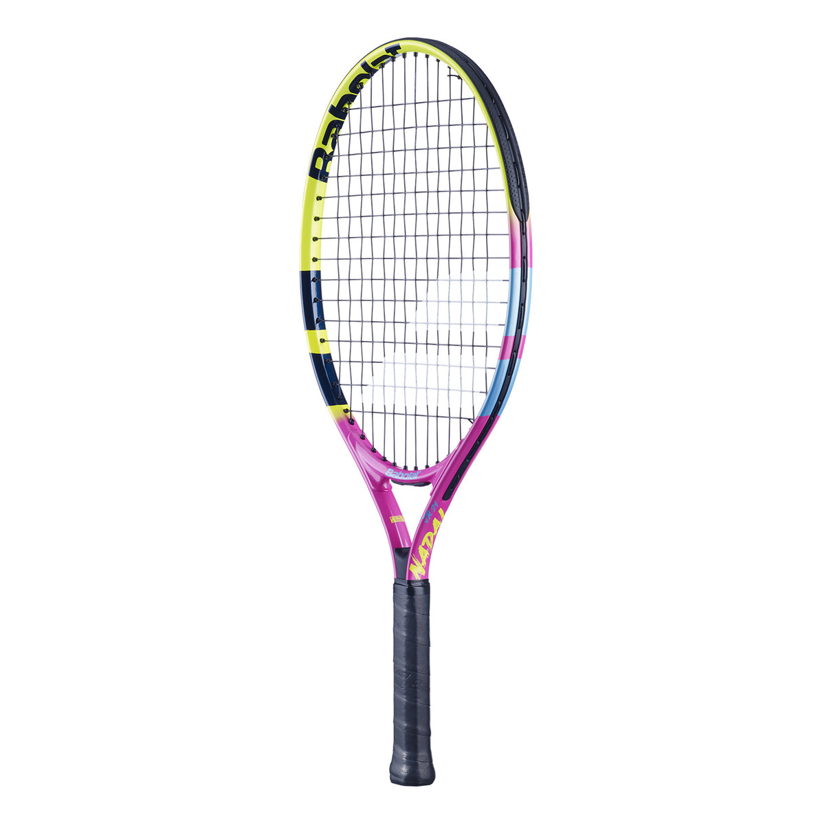 Babolat racchetta da tennis nadal junior 21