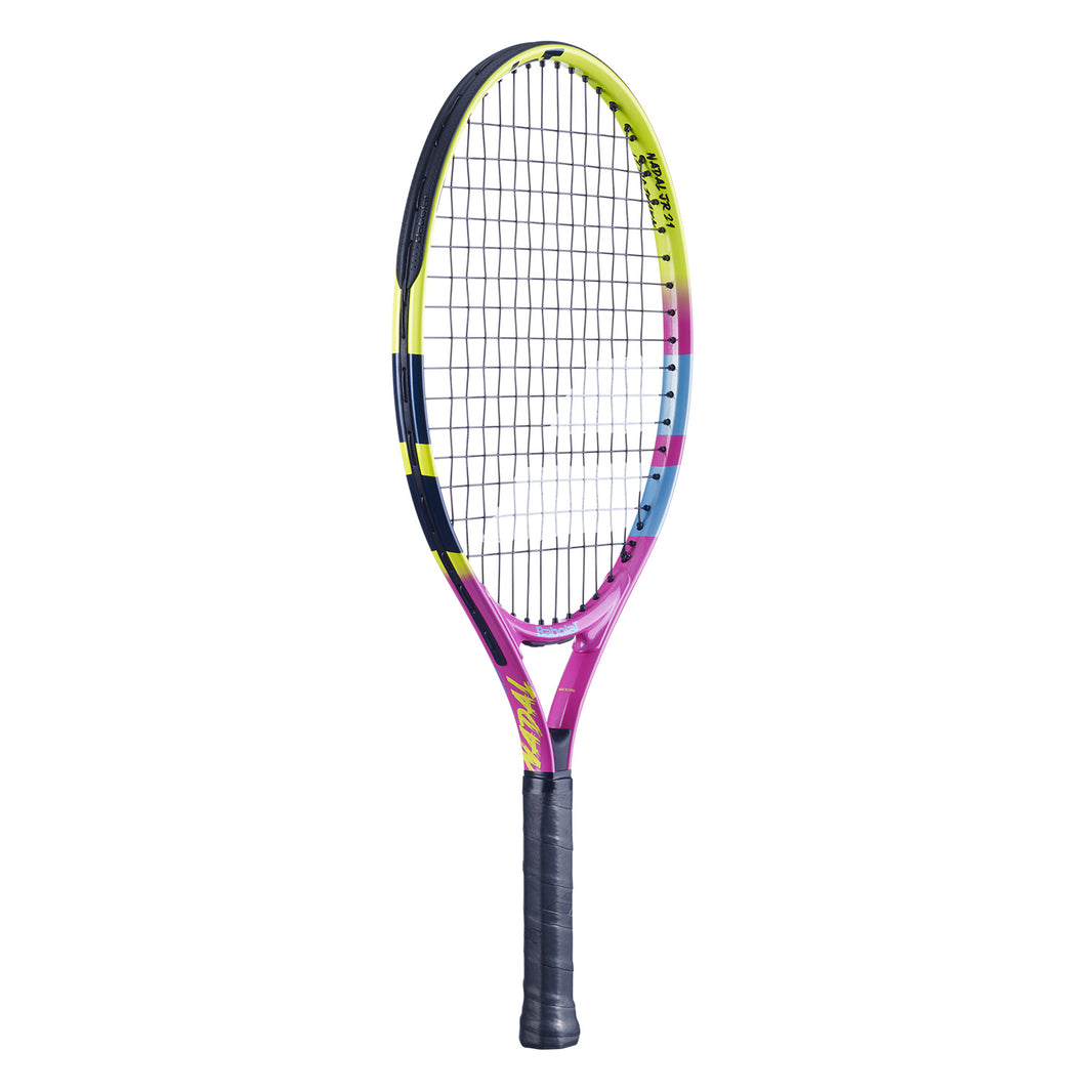 Babolat racchetta da tennis nadal junior 21