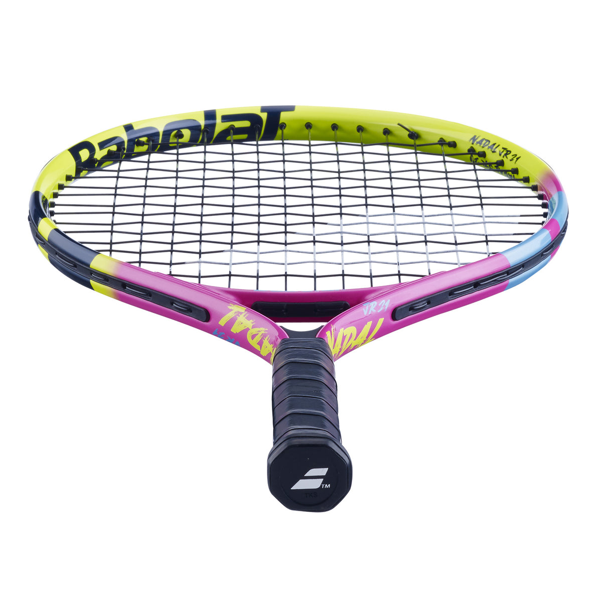Babolat racchetta da tennis nadal junior 21