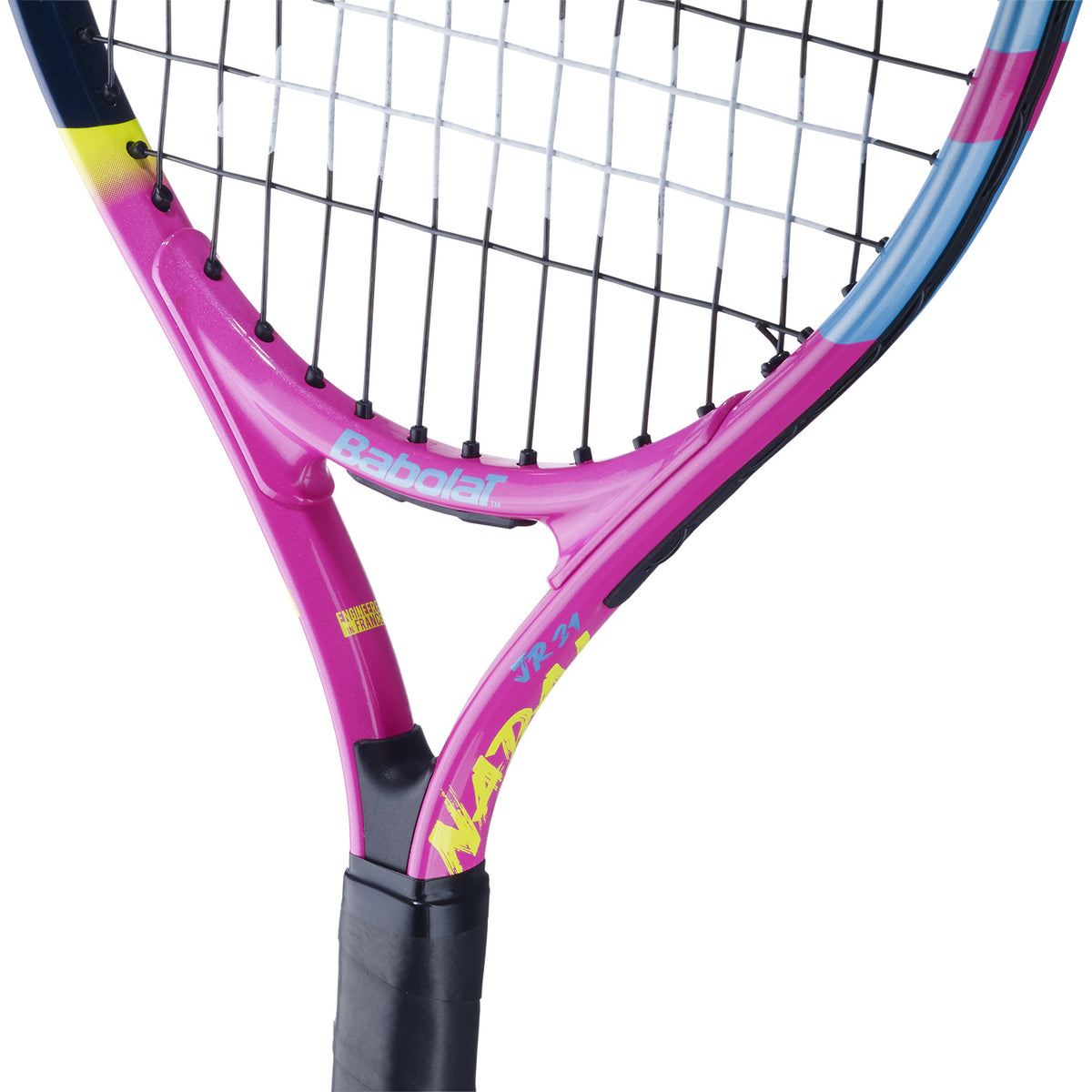 Babolat racchetta da tennis nadal junior 21