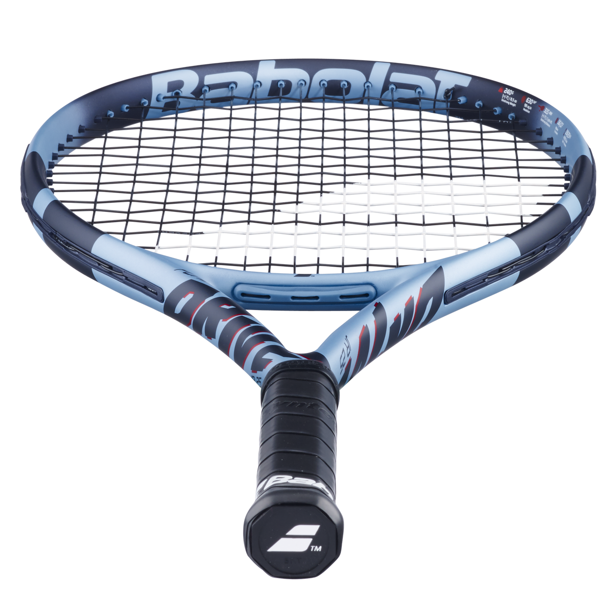 Babolat Racchetta Tennis Pure Drive Junior 25 GEN 11 2025
