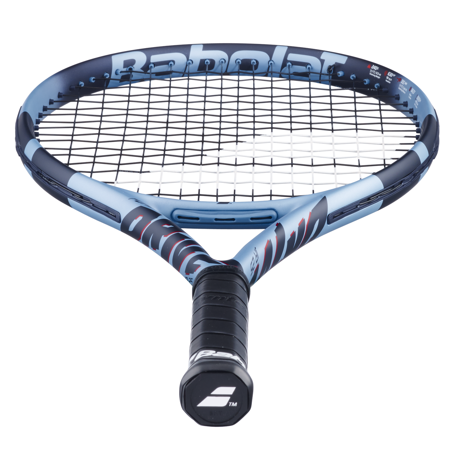 BABOLAT PURE DRIVE JUNIOR 25 GEN 11 2025