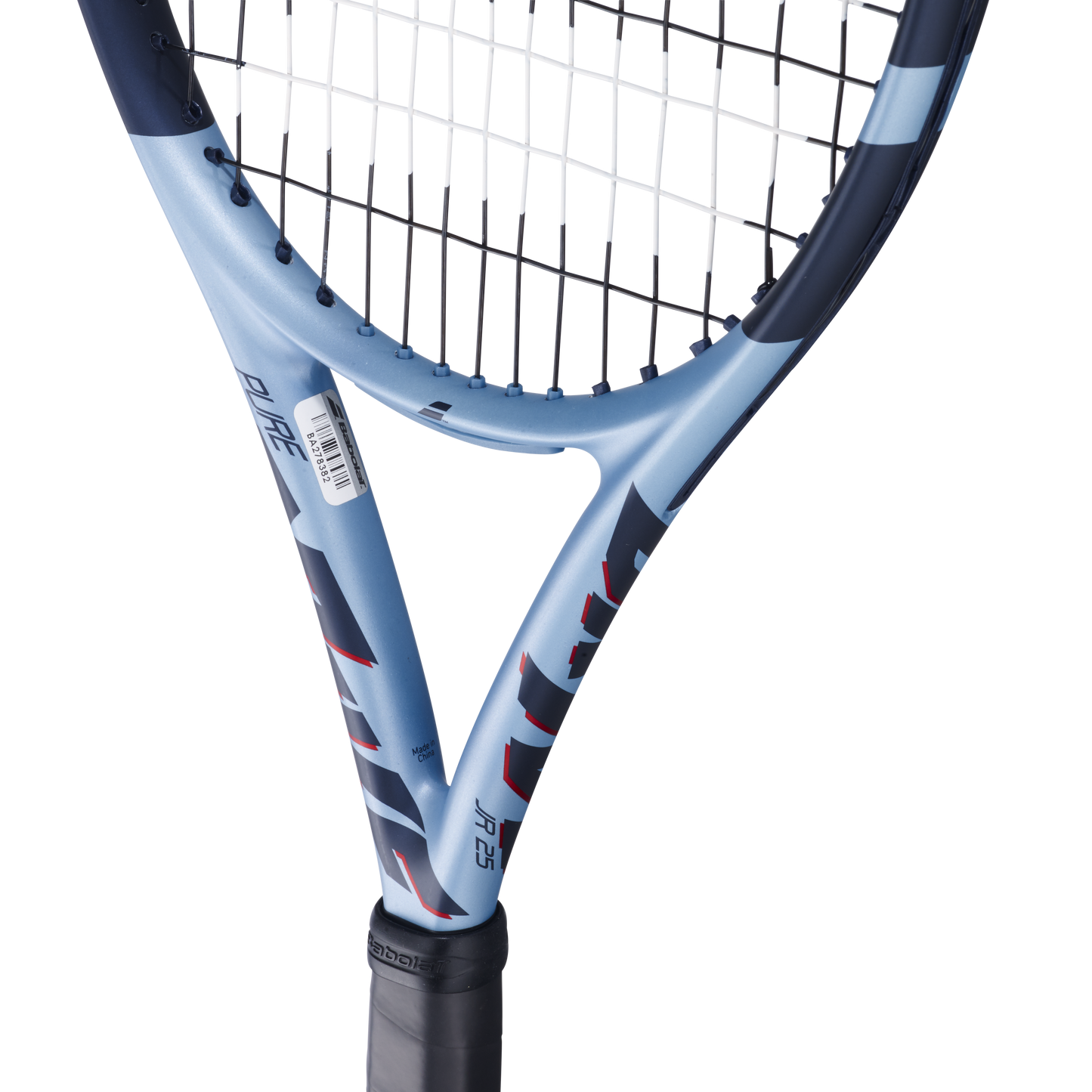 BABOLAT PURE DRIVE JUNIOR 25 GEN 11 2025