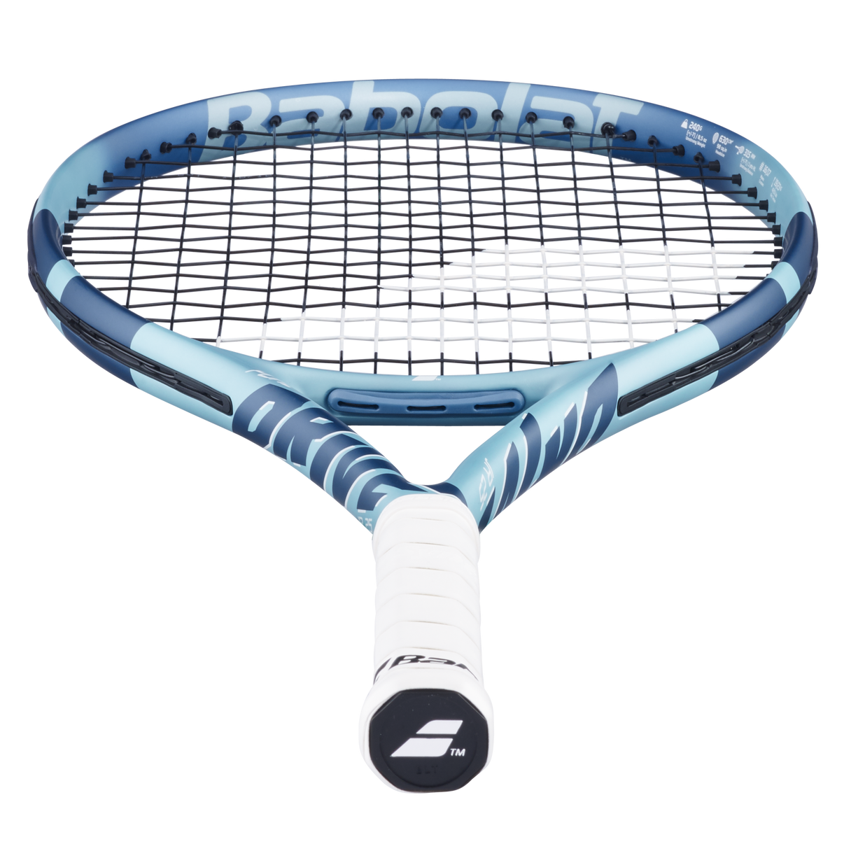 Babolat Racchetta Tennis Pure Drive Junior 25 GEN 11 2025