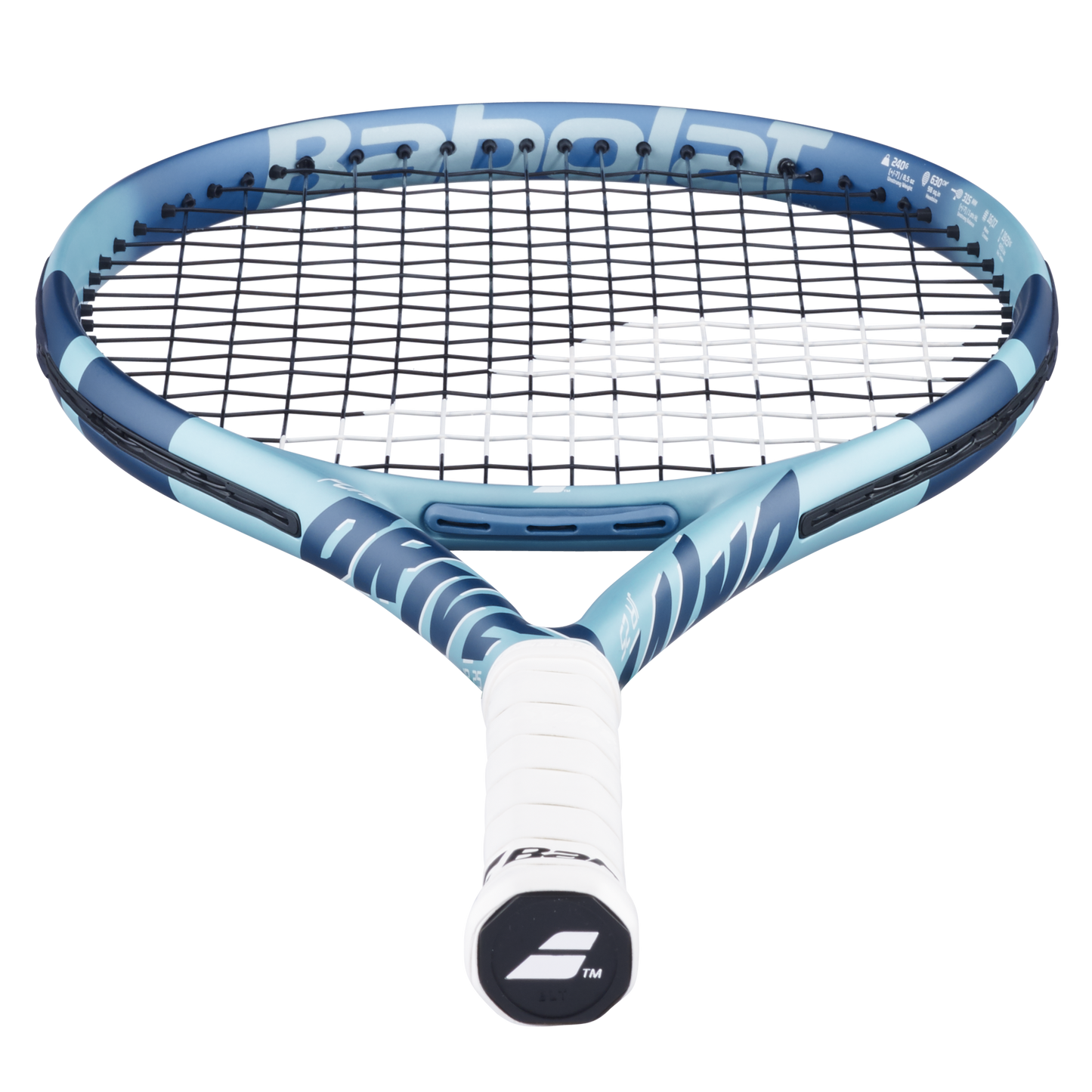 BABOLAT PURE DRIVE JUNIOR 25 GEN 11 2025