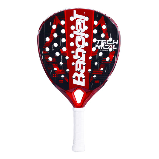 BABOLAT RACCHETTA  TECHNICAL VERTUO  JUAN LEBRON PADEL 2024