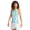 ADIDAS CLUB GRAPHIC TANK DONNA