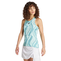 ADIDAS CLUB GRAPHIC TANK DONNA