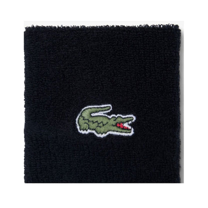 LACOSTE Poignets sportifs en jersey extensible