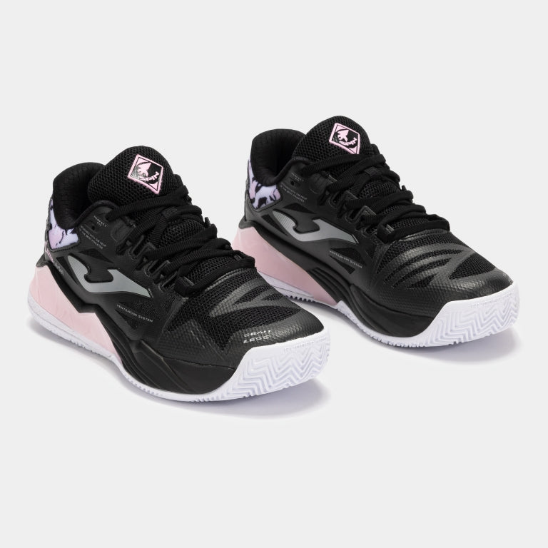 JOMA Spin Lady 2501 - Black