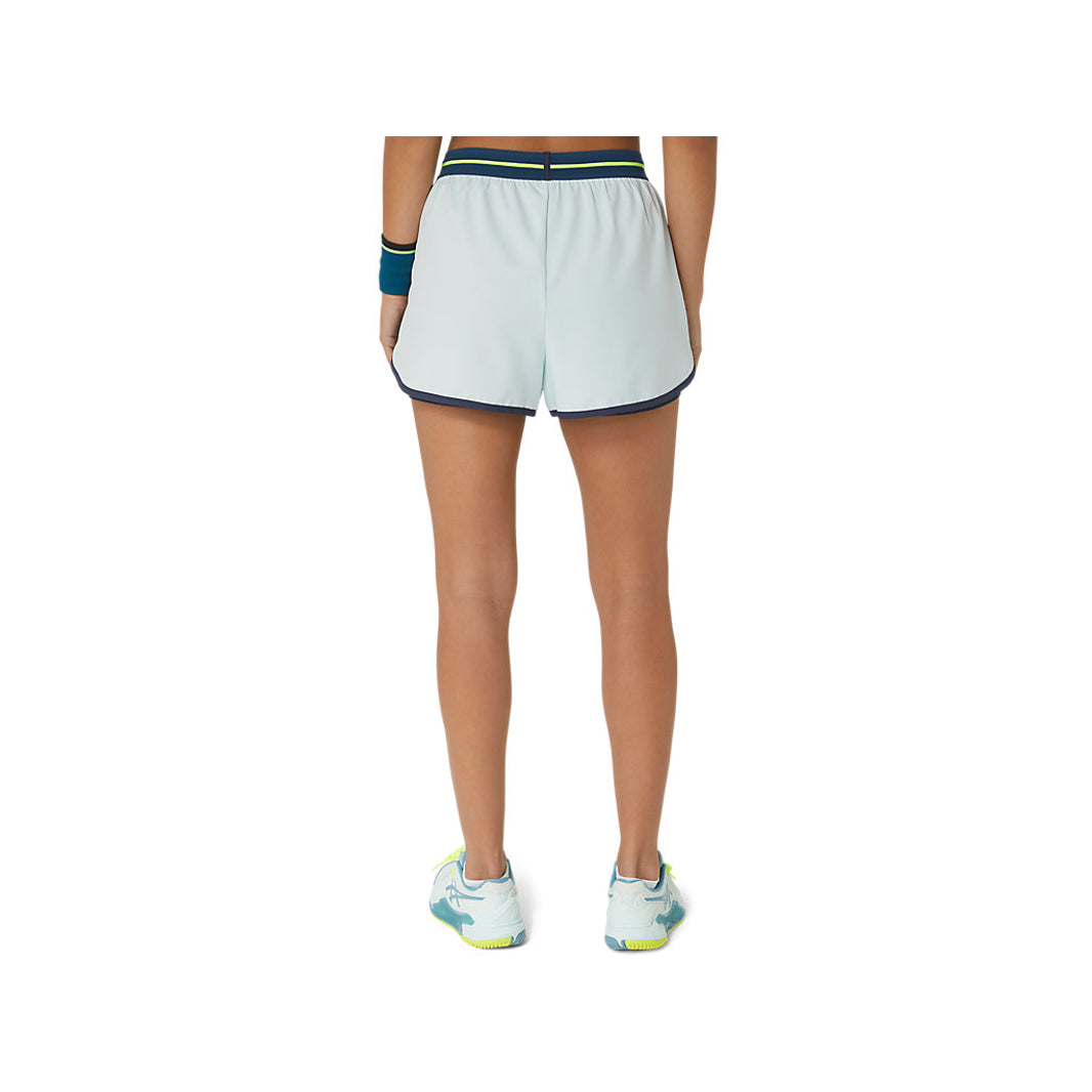 Asics Short Femme Match