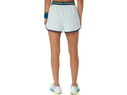 Asics Pantaloncini Donna Match Short