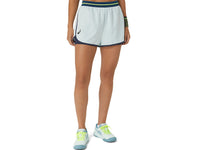 Asics Pantaloncini Donna Match Short
