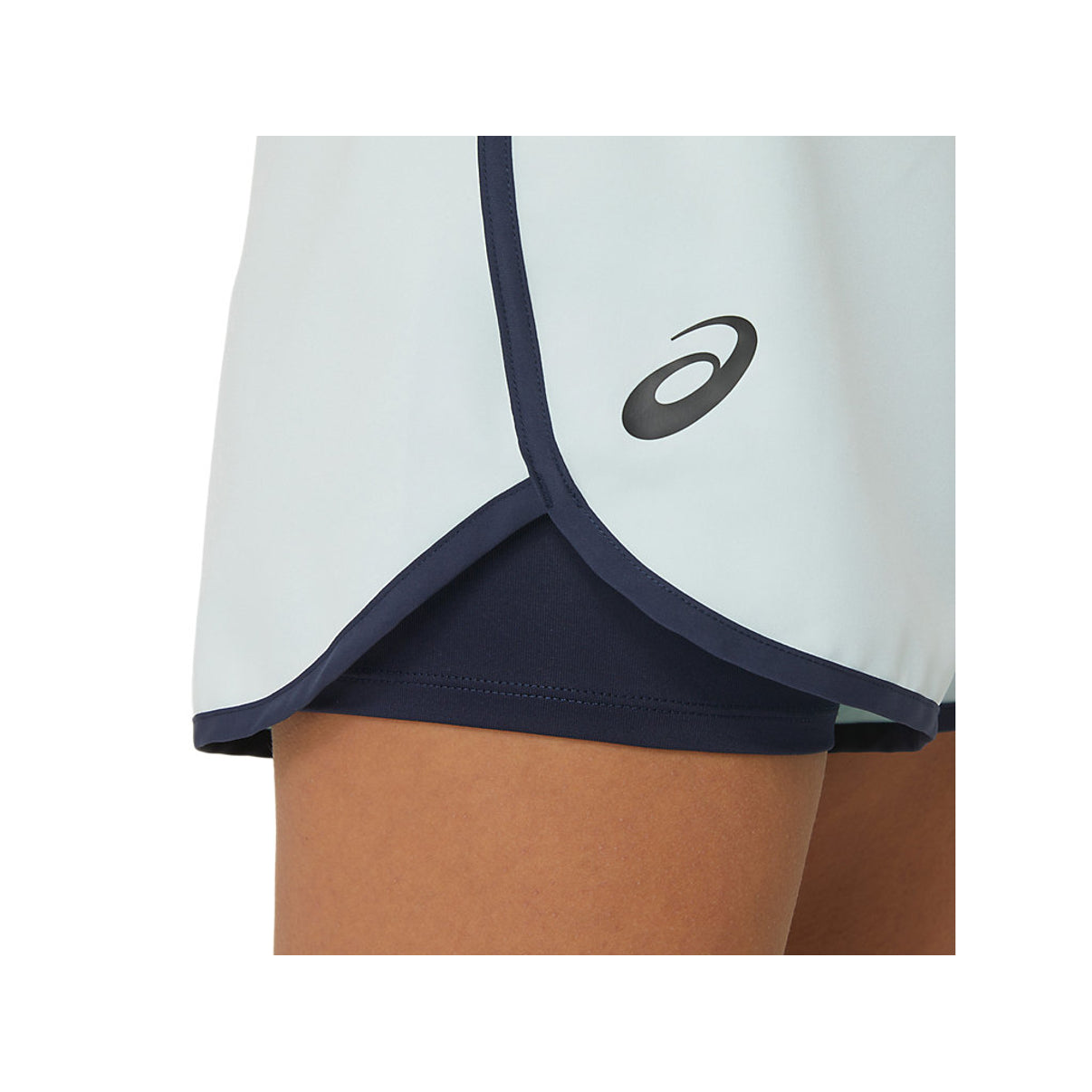 Asics Pantaloncini Donna Match Short