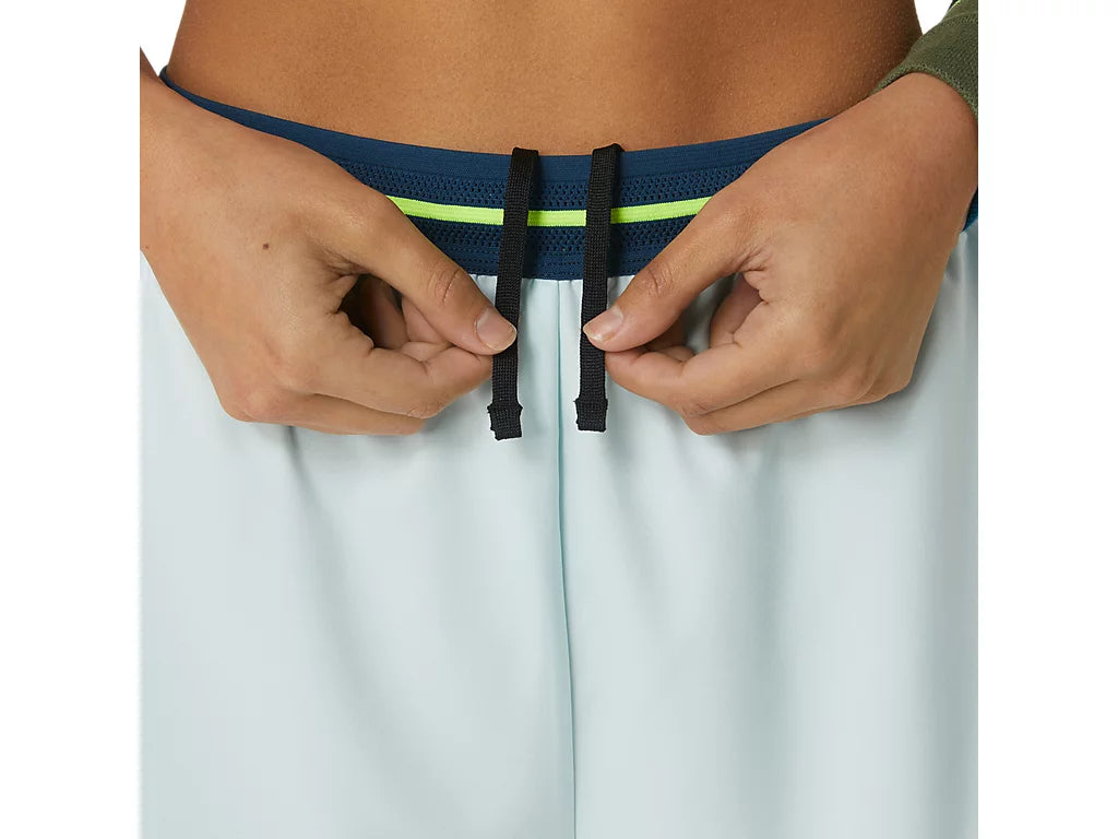 Asics Pantaloncini Donna Match Short