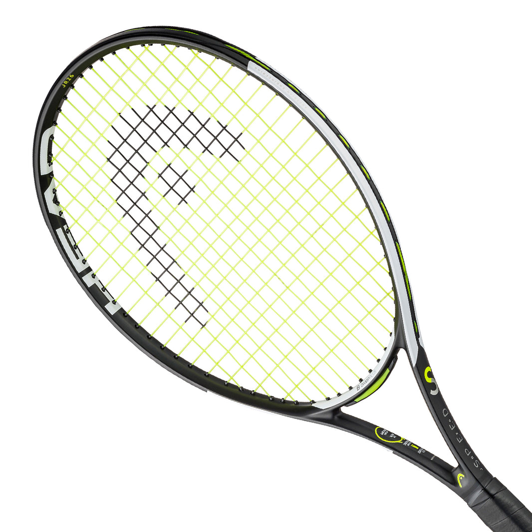 HEAD Racchetta Tennis Junior Unisex IG SPEED JR 26 2024